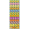 Farm Animal Circle Dot Stickers – 6 Sheets Pack of Colorful Farm Stickers for Classroom Rewards, Scrapbooking & Crafts